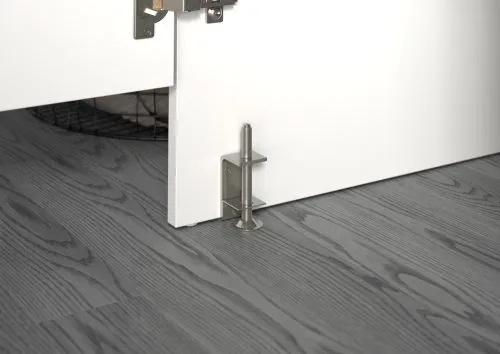 Waschmaschinenschrank Wäscheschrank Free | weiß