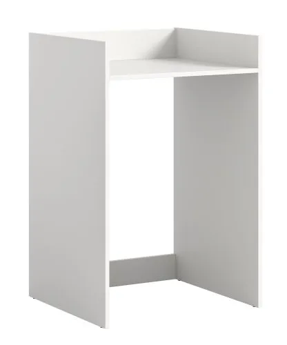 Waschmaschinenumbau Free | weiß