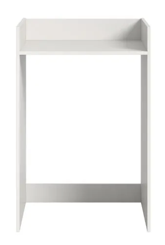 Waschmaschinenumbau Free | weiß