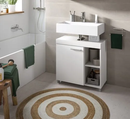 Waschtisch Noah | weiß