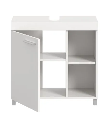 Waschtisch Noah | weiß